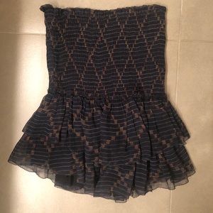 ISABEL MARANT ETOILE MINI SKIRT ❤️